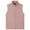 RD1, variant on Fiaer Womens Oversized Vest Full Zip up Loose Fit V Neck Lapel Collared Solid Color Sleeveless Tops with Pocket RD3 XL