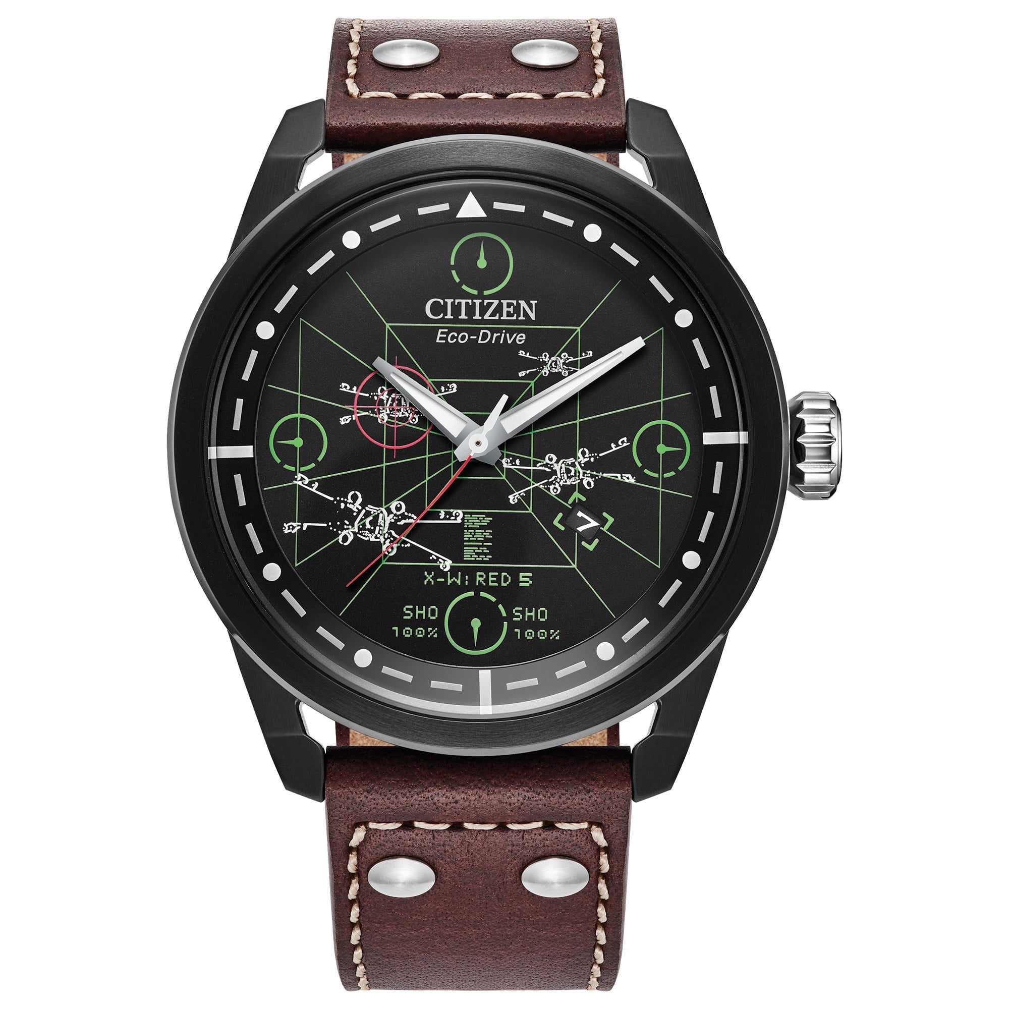 Citizen Micro 3.5 (MILITIA) 新品未開封 Citizen Micro 3.5 (MILITIA) 新品未開封 Citizen Micro 3.5 (MILITIA