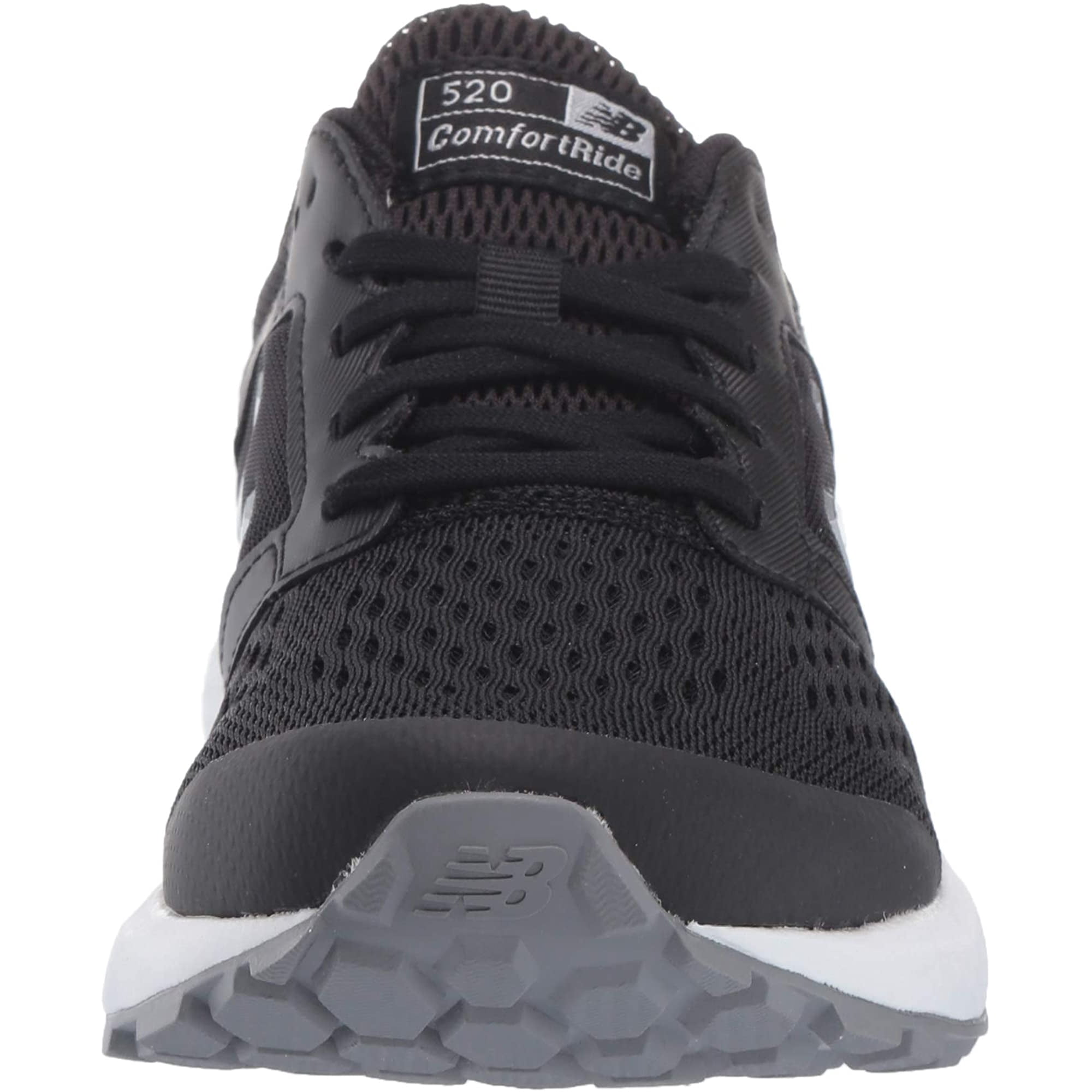 New Balance Womens 520 V5 Running Shoe Walmart
