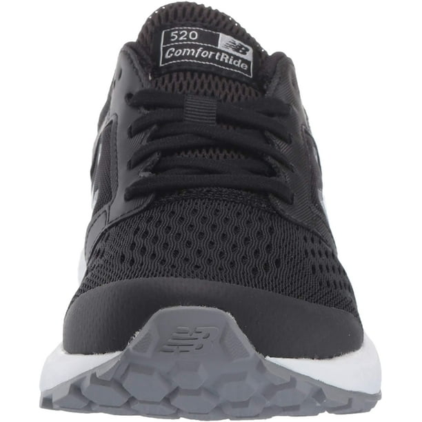 New Balance Womens 520 V5 Running Shoe Walmart