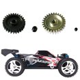 thumbnail image 4 of Engranaje endurecido Ounissouiy para 1/18 Wltoys 959B vehículos de carretera RC TYPE1, 4 of 6