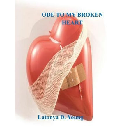 Ode to My Broken Heart - eBook