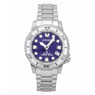 Citizen Men's Automatic Promaster Dive Watch - Walmart.com