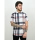 thumbnail image 4 of Camisa Cuadrada Vassari By Barabas Para Caballero, 4 of 4