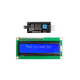 thumbnail image 2 of Display Lcd Pantalla 16x2 + Interfaz De Conversión I2c, 2 of 3