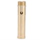 thumbnail image 2 of G1/2 Female Thread G3/4 Male Thread Bubbling Fountain Nozzle Brass Spray Head Pond Sprinkler, 2 of 4