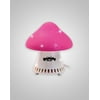 SoundCandy - Boom Shroom USB Speaker and Light Show, Pink