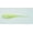 Chartreuse/Pearl, variant on Crappie Monster - Small Fry 15pk