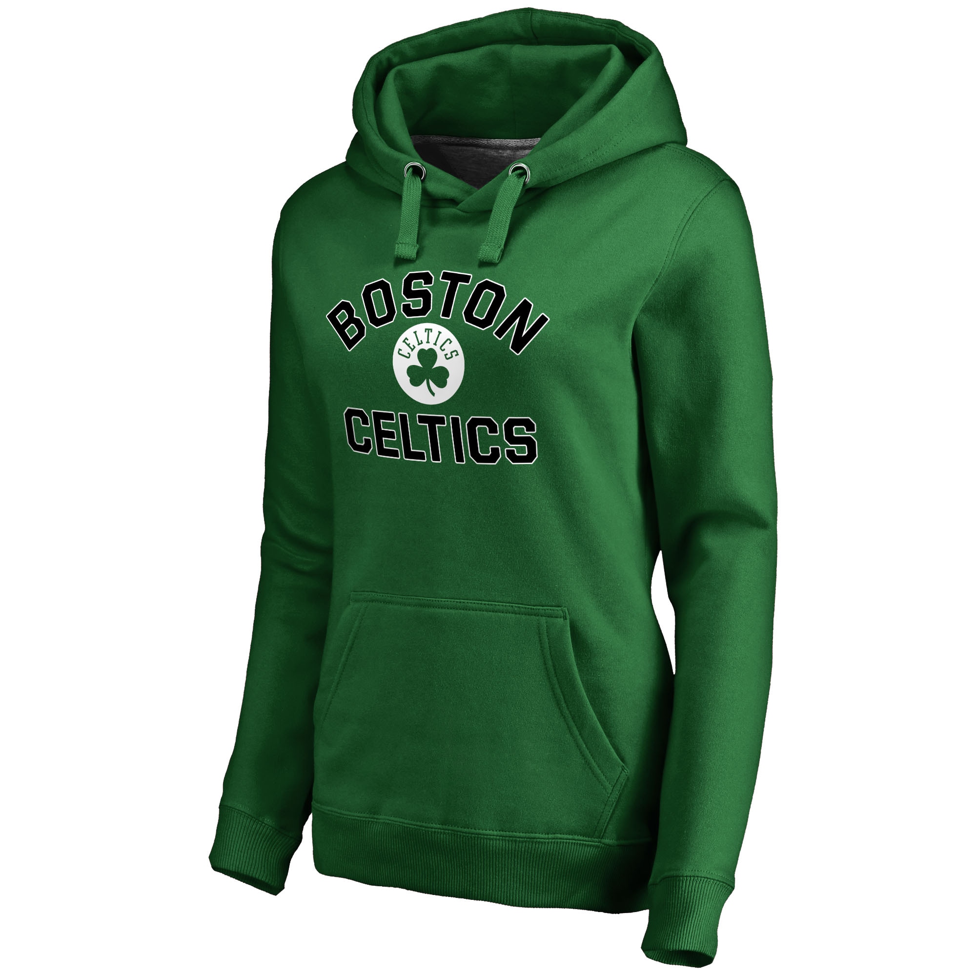 kelly green hoodie women's
