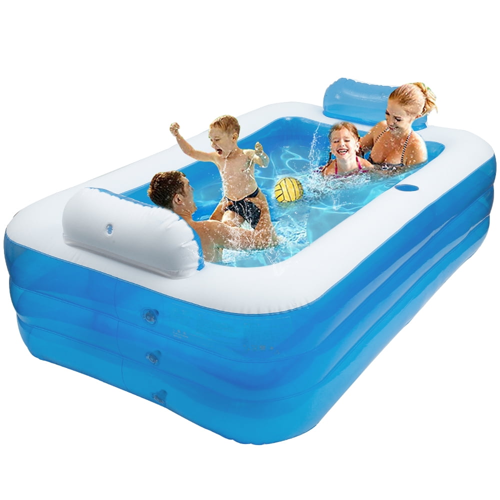 foldable pools