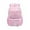 Pink-L, variant on Fgnfyis School Backpack for Girls Freezer Style Opening Lightweight Friendly Large Capacity Elementary Children Ages 7 18 Kids Backpack Blue