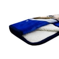 thumbnail image 4 of COBERTOR PARA BEBO, CON FORRO DE BORREGA SUGAR BABYS 132893, 4 of 6