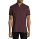 thumbnail image 1 of Elevenparis Hombre Nelson Henley Shirt darkburgandycombo XL, 1 of 1