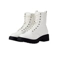 thumbnail image 2 of MIA Lykee White  GS1098501-100 Women's Size 7.5, 2 of 4