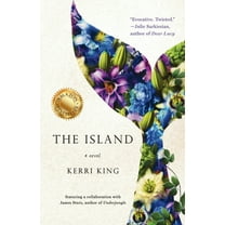 The Island, (Paperback)