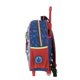 thumbnail image 3 of Mochila con Ruedas Chico Azul Chenson Original Kinder MATI para niño CHENSON CO65612-9, 3 of 9