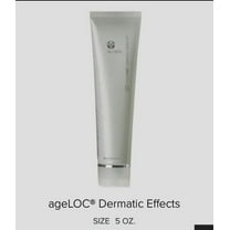 Nu Skin Nuskin ageLOC Dermatic Effects Firming Cream 5oz