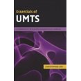 thumbnail image 3 of Essentials of UMTS (The Cambridge Wireless Essentials Series), 3 of 4