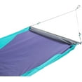thumbnail image 2 of Eno SkyLoft, Seafoam/Navy, One Size, 2 of 7
