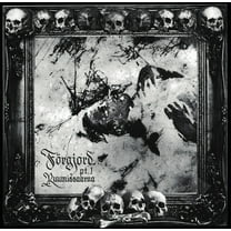 Forgjord Ruumissaarna Pt. 1 (Vinyl Record) 12" Album