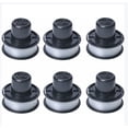 thumbnail image 1 of Bobine de Ligne A6226 Compatible avec Ligne de 20 Pieds, Lot de 6, 1 of 3