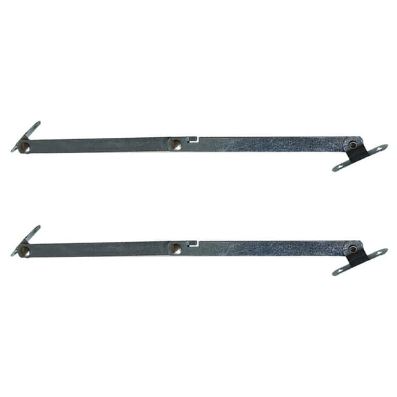 OHOIOLLA 1 Pair Floor Mirror Brackets Furniture Lid Hinge Lift Hinges