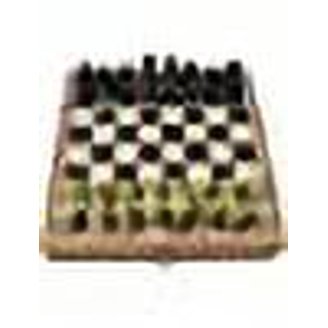 Lego 40719 Traditional Chess Set (2 in 1 includes Checkers