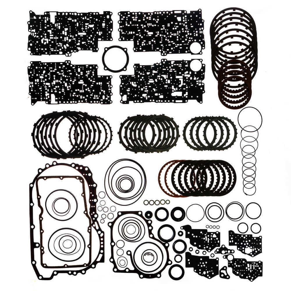 ATP NM-24 Automatic Transmission Master Repair Kit