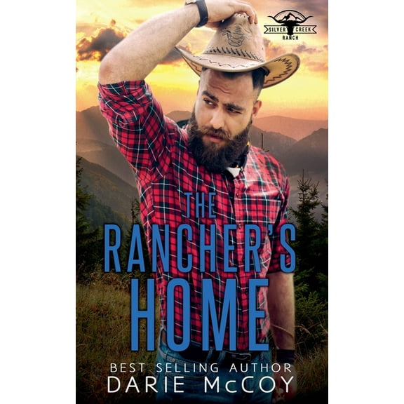 The Rancher's Home, (Paperback)