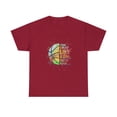 thumbnail image 2 of I Know I Play Like A Girl Try To Keep Up Basketball T-Shirt, 2 of 2