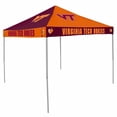 thumbnail image 4 of Kansas State Wildcats NCAA 9' x 9' Checkerboard Color Pop-Up Tailgate Canopy Tent, 4 of 7