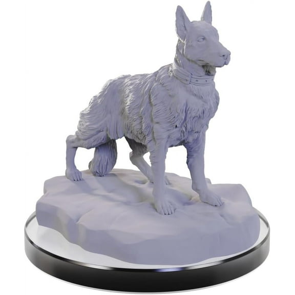 WizKids Deep Cuts: Dog Companions