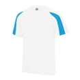 thumbnail image 1 of AWDis Just Cool T-Shirt de Sport pour Enfants Contraste Simple, 1 of 2