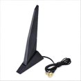thumbnail image 1 of 2T2R Tri-Band Antenna WIFI Booster- for ROG Z390 Z490 X570 B460 PC Motherboard, 1 of 4