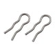 thumbnail image 2 of 2 abrazaderas adaptadoras de conector para cafeteras, repuestos para cafeteras, accesorios ligeros para calderas, conectores para tuberías de agua., 2 of 8