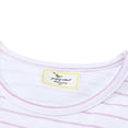 thumbnail image 6 of GYRATEDREAM 2-7 Years Toddler Girl Cotton Casual Dress Summer Short Sleeve Basic Playwear Sundress, 6 of 9