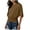Coffee, variant on Active Tops Women Shirts Women Casual Womens T Shirts Womens Long Sleeve Tee Shirt Long Sleeve Shirt Women for Layering Womens Tech Technical Shirts Women Tennis Shirt Women Blue S