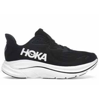 Hoka Bondi 9 Mens Running Shoe - Black/White - 13 - Walmart.com display picture 2