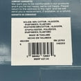 thumbnail image 6 of Women's Hanes 45UOBK Cotton Blend Bikini Panty - 3 Pack (Navy/Lilac/Demin Blue S), 6 of 6