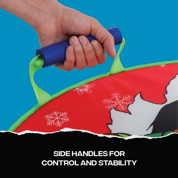 TMNT Speedster Sled - Walmart.ca