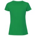 thumbnail image 2 of Fruit Of The Loom Womens Fit Ringspun Premium Tshirt, 2 of 4