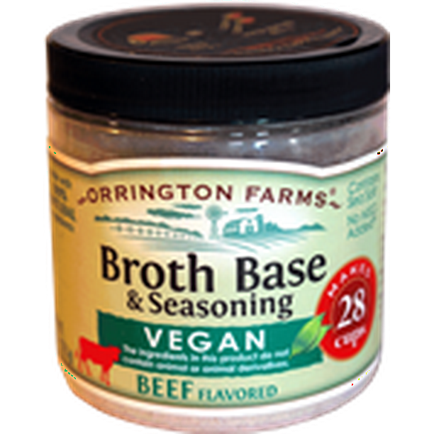 Orrington Farms Vegan Beef Seasoning, 6 oz.