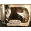 Star Wars RETURN OF THE JEDI Commemorative Trilogy DVD Collection Vader Walmart