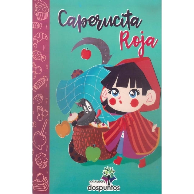 Caperucita Roja, de Jacob Grimm y Wilhelm Grimm, Dos Puntos