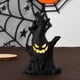 thumbnail image 2 of Estatua Espeluznante LED Halloween Con Pilas para Interior Y Exterior Wdftyju, 2 of 9