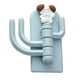 thumbnail image 3 of Gancho de Auto Adhesivo, Lindo Gancho Adhesivo Gunch For Keys, 3 of 8