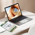 thumbnail image 4 of NGFF M.2 WiFi Card, Dual Band Widely Used RTL8822CE  Card  For Motherboard, 4 of 8