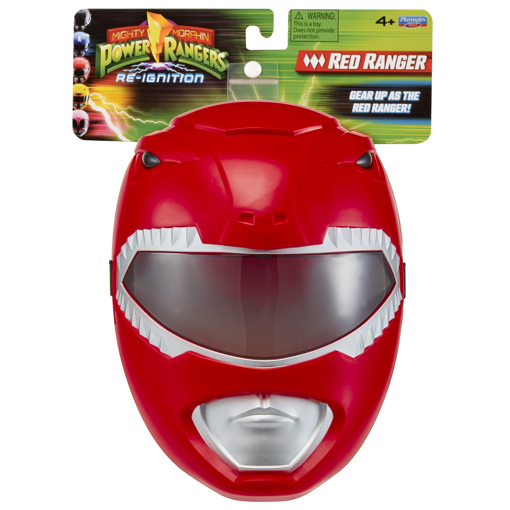 Green Ranger Helmet Ranger Armor Cosplay Helmet - Resin Full Head Mask ...