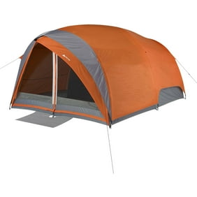 Bushnell Shield Series 11 X 9 Instant Cabin Tent Sleeps 6