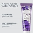 thumbnail image 6 of RoC Multi Correxion Even Tone + Lift Hexyl-R Complex Eye Cream, All Skin Types, 0.5 oz, 6 of 13